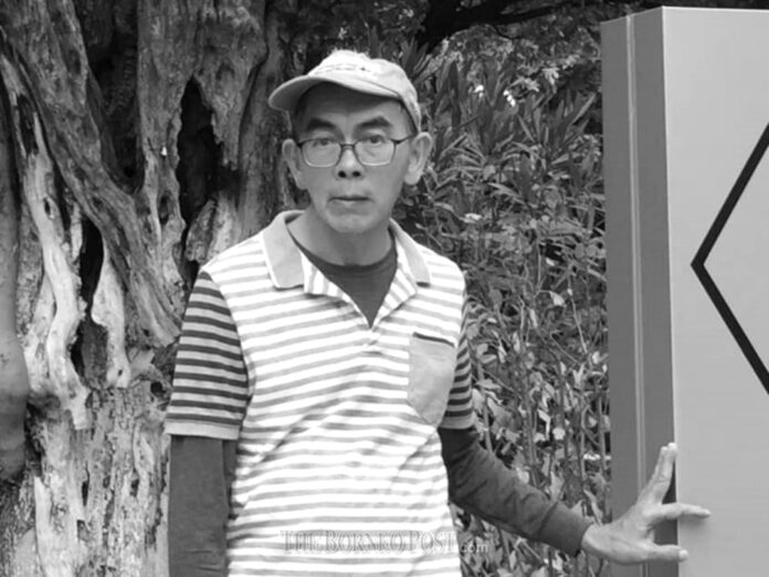 Search for missing dad with Parkinson’s ends in sorrow