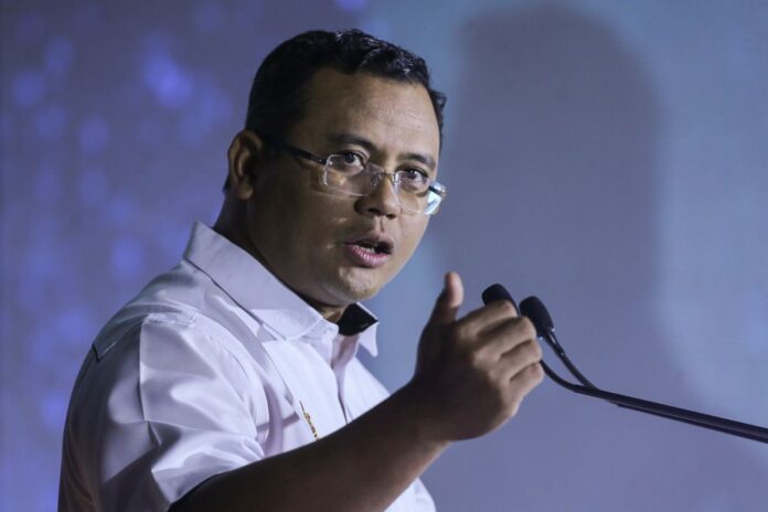 Selangor announces RM551.56m Pakej Kita Selangor 2.0, lines up 25 initiatives for state residents, businesses