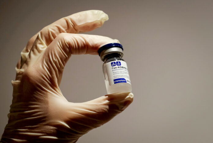 Covid-19: Duopharma Biotech inks deal with Malaysian govt to supply Russia’s Sputnik V vaccine