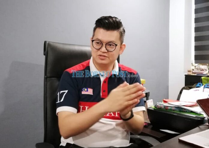 Govt should prepare clear exit strategy, SOP to allow reboot of economic activities in country, says Bandar Kuching MP