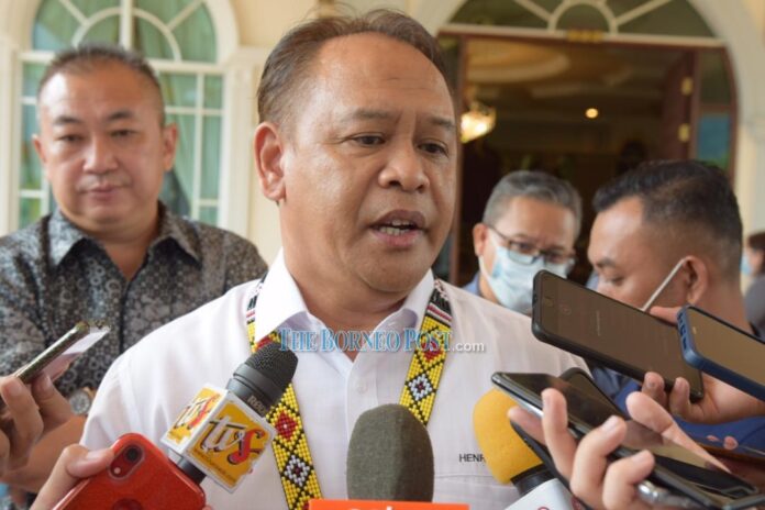 Tasik Biru rep says ready to defend seat in next state poll