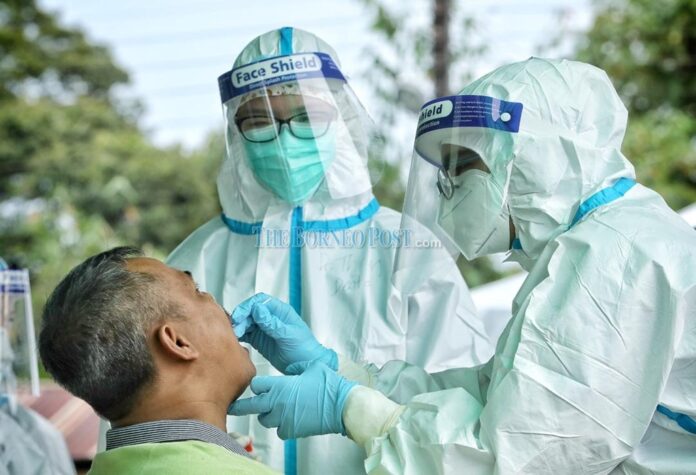 New Raya cluster claims one life, infects 23 others – SDMC