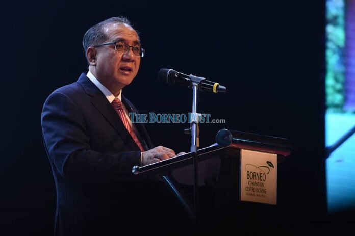 Ahmad Tarmizi’s tenure as State Financial Secretary on a contract basis, exit not ‘sudden’, says State Secretary