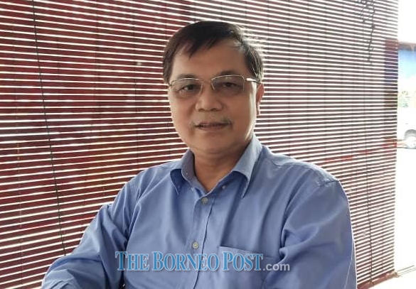 Give priority to S’wakians when hiring teachers for S’wak, DAP Long Lama chief tells MoE