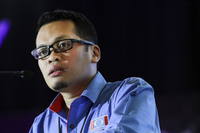 PKR told to postpone tomorrow’s national congress