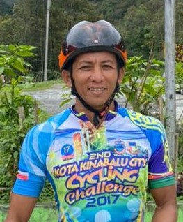 Yatim on track in preparation for Championship