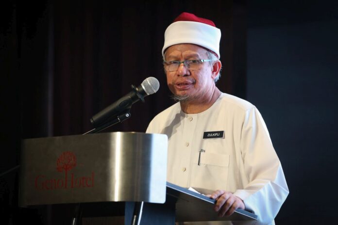 Jakim to prepare 160 officers in hospitals nationwide to help deal with depression cases, says Zulkifli