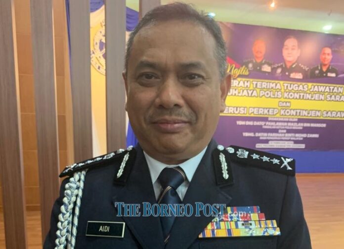Issuance of 235 compounds proof of PDRM’s seriousness in ensuring full SOP-compliance