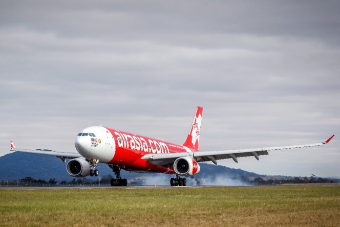 Don’t allow another party to take over Subang Airport – Malaysia Airports chairman