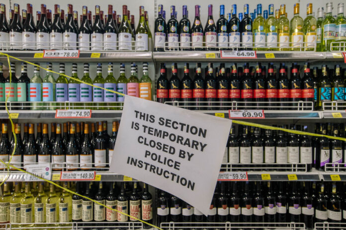 Sale of non-essential items: Deputy minister says ok for cigarettes to be sold as it is ‘essential to cigarette addicts’ but maintains ban on alcohol