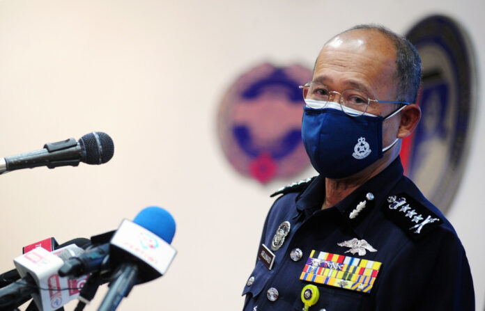 Custodial death: Selangor police to focus on aspects of negligence, SOP violation, says its chief