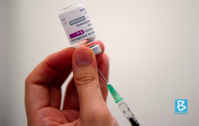 WHO should ask all countries to recognise WHO-listed vaccines – Khairy