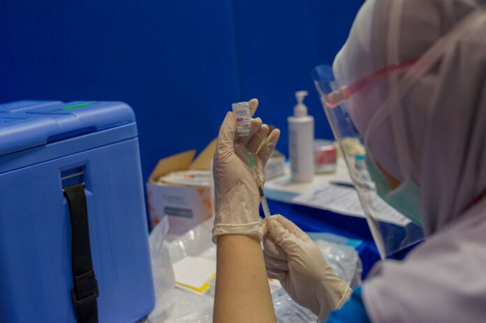 NUJM calls on media practitioners to refrain from field reporting if not vaccinated