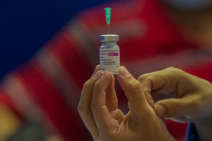UMS ready to administer 1,000 vaccine doses a day