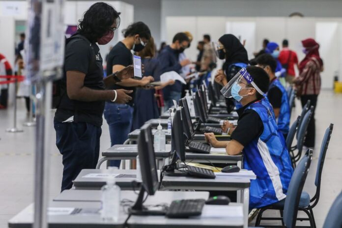 Covid-19: No reminders, transport woes among reasons for missed vaccination appointments in Perak, says MB