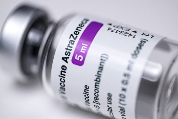 Khairy: Delivery of Thai-made AstraZeneca Covid-19 vaccines delayed
