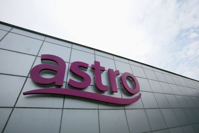 Outage at Astro’s satellite provider, affected channels being restored