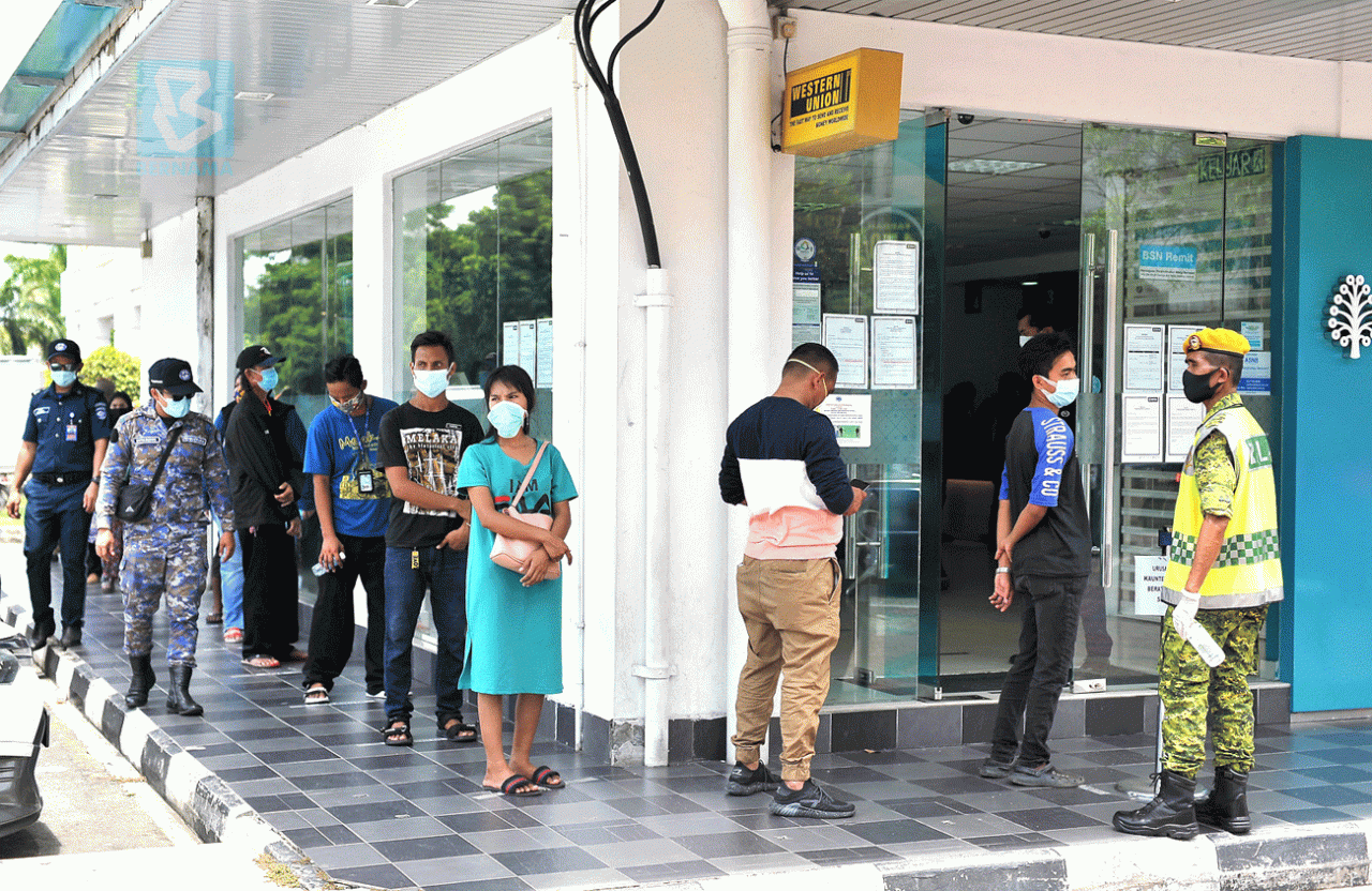 Bank associations says members to offer six-month moratorium from July 7