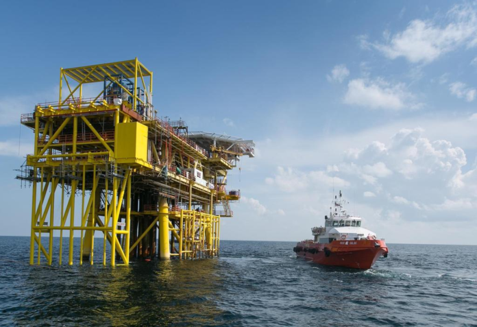Dialog completed acquisition of Halliburton Bayan Petroleum