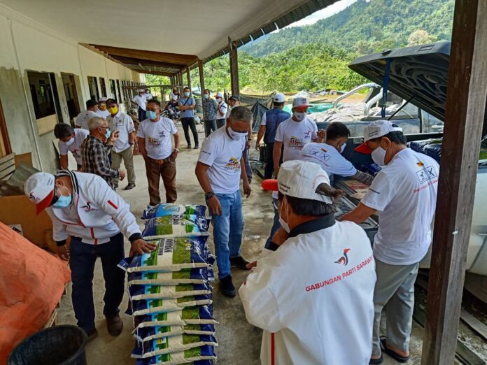 Sangan, Nanga Tau health clinics to be Covid-19 vaccination centres in Tatau