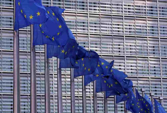 Report: Envoy denies EU hoarding Covid-19 vaccines