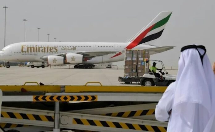 Emirates to fly from India again after ban over virus