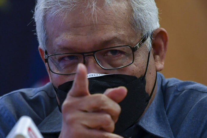 Pejuang wins court order to compel home minister to provide answer on RoS application within 14 days