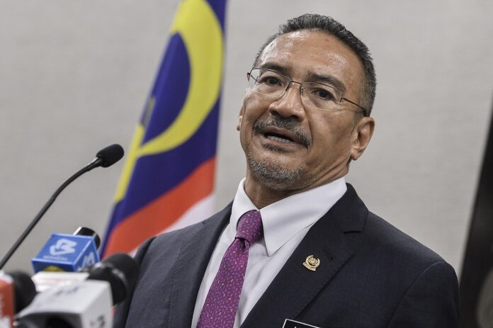 Malaysia to help fundraisers channel their fund to Palestinians, says foreign minister