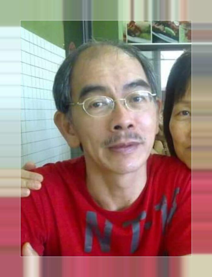 Family in Tabuan Jaya searches for missing dad with Parkinson’s