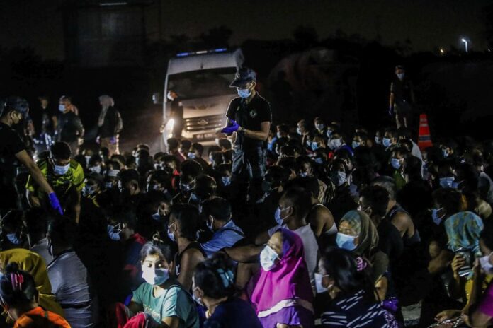 Coalition of NGOs and individuals urges PM to pursue holistic approach in dealing with migrants over Covid-19