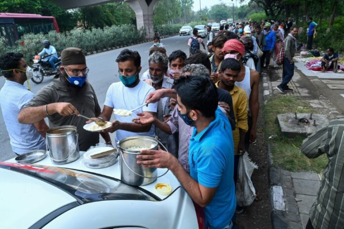 Pandemic plunges 100 mln more workers into poverty: UN