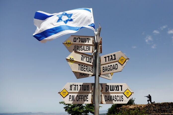 Unlikely Malaysia will establish ties with Israel for now, says academic