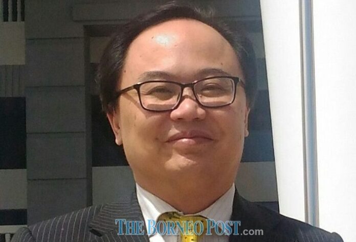 Pay cut is good PR but vaccination rollout is No. 1, says Prof Chin