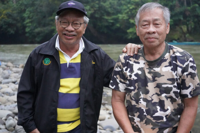 Pain of losing younger brother to Covid-19 unbearable for Sarawak deputy CM