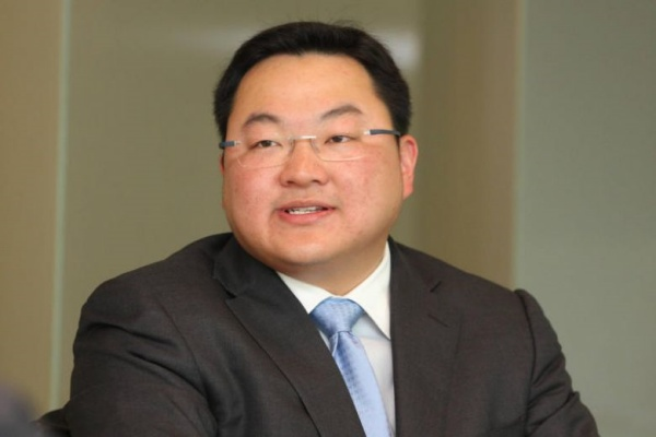 Report: Jho Low tried to lobby Trump administration over 1MDB-linked charged