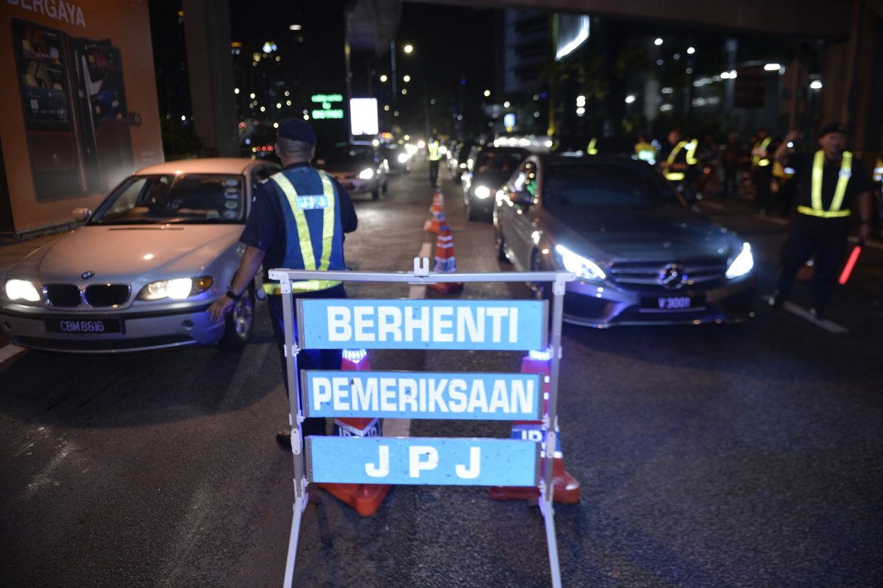 E-hailing drivers in Penang caught for fleecing passengers