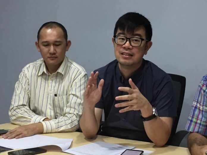 Warisan rep suggests poor supply and poor internet why Sabah lagging in Covid-19 vaccination