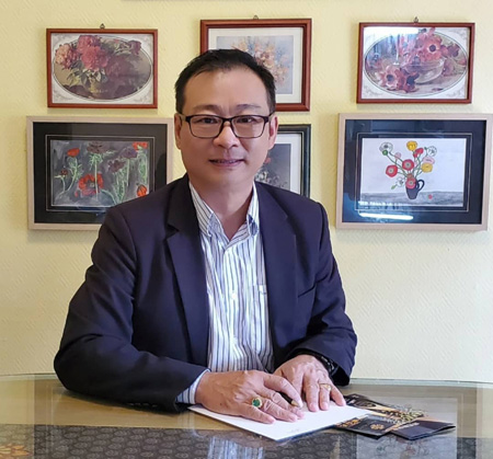 ‘Provision of PPVs in various industrial sectors can boost economic rebound’
