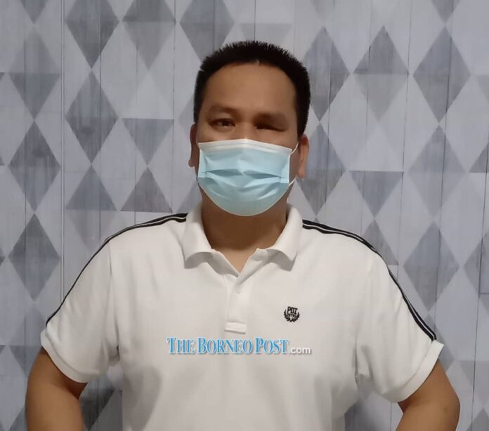 Organisations appeal for speedy vaccination of disabled in Sarawak