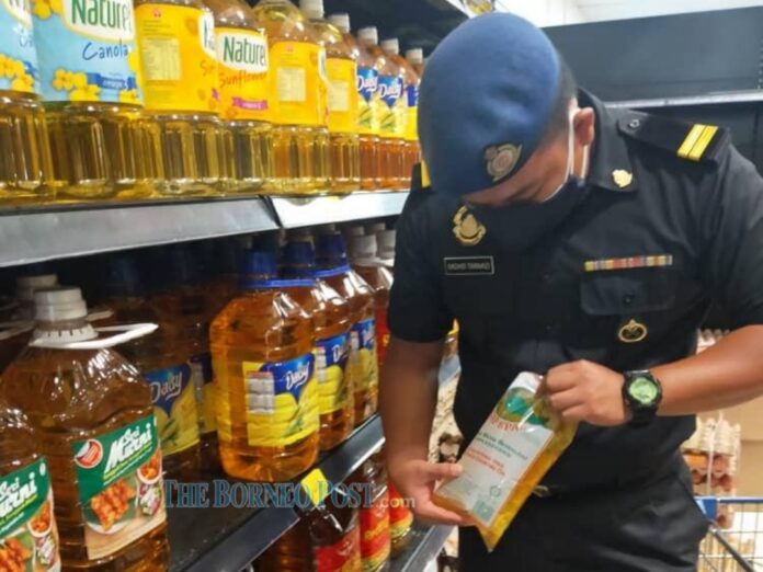 KPDNHEP issues 25 notices since June 9 to prevent unreasonable price hike