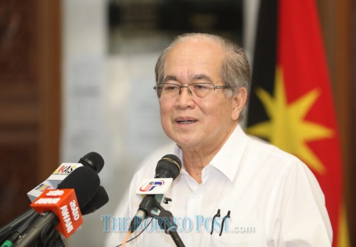 S’wak agro-commodity sub sectors don’t need CIMS 3.0 approval – Uggah