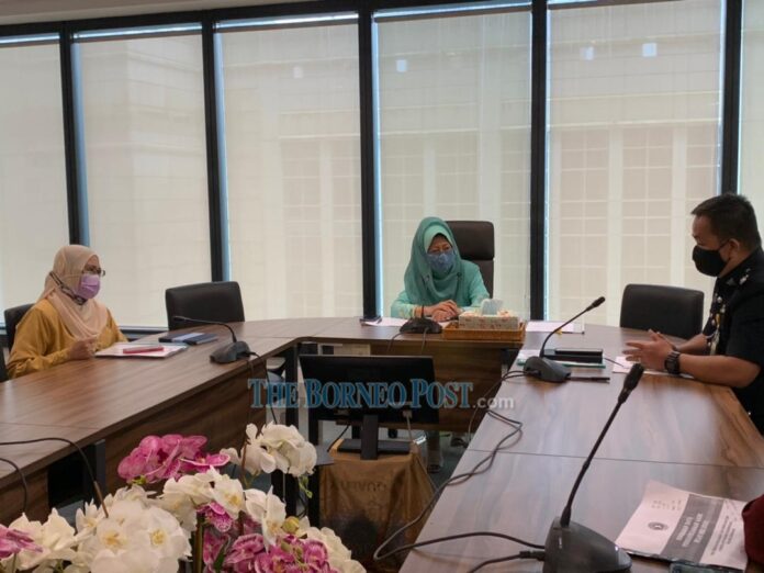 MCO may have helped reduce drugs supply – Fatimah