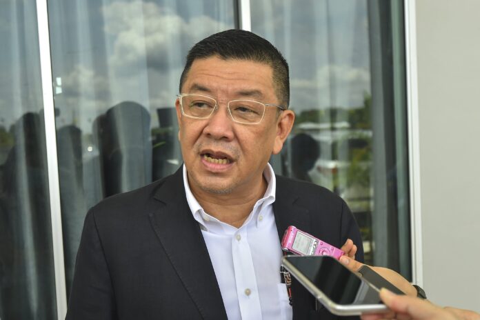 Wee: Govt should focus on assisting SMEs, sole proprietorships in new financial aid package