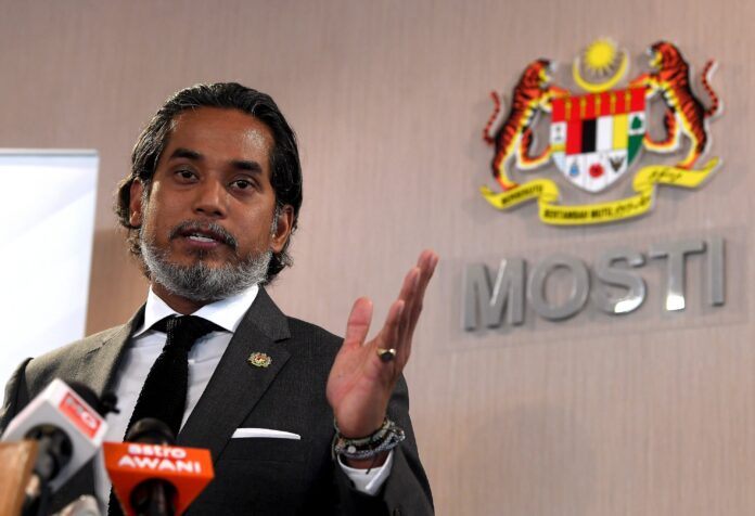 S’wak among top five states receiving highest Covid-19 vaccine distribution under immunisation programme