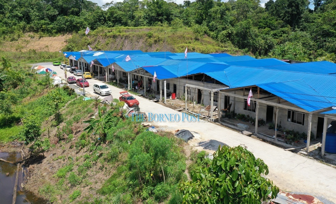 SEB adopts new distribution system to connect Lawas town to rural Ba Kelalan