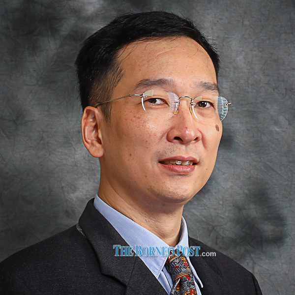 Unimas studying antibody progression pattern after Covid-19 vaccination
