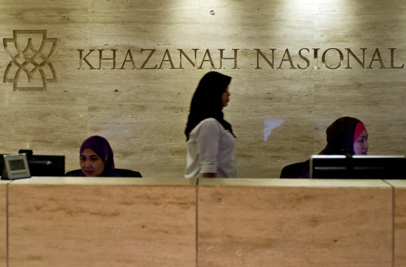 Khazanah names Maybank CFO Amirul Feisal as new MD