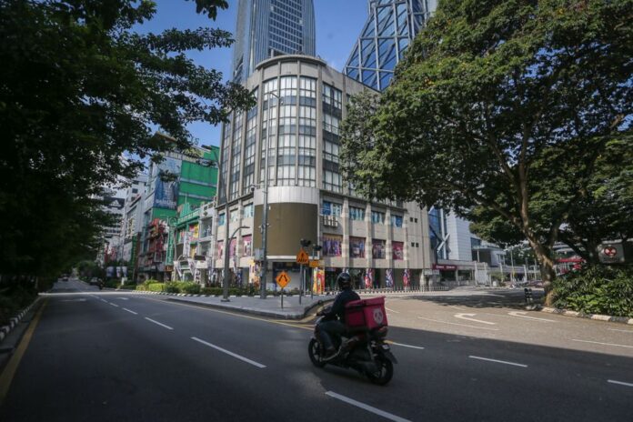 Miti: Just over 95,000 companies approved to operate in ‘total lockdown’