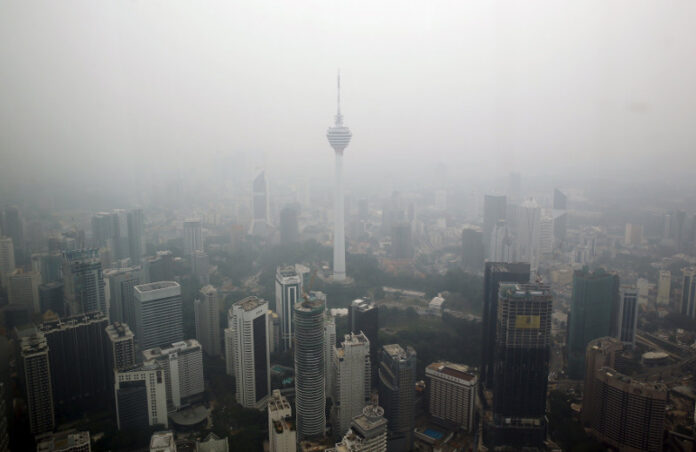 MetMalaysia: Malaysia not expected to experience severe cross-border haze this year due to La Nina