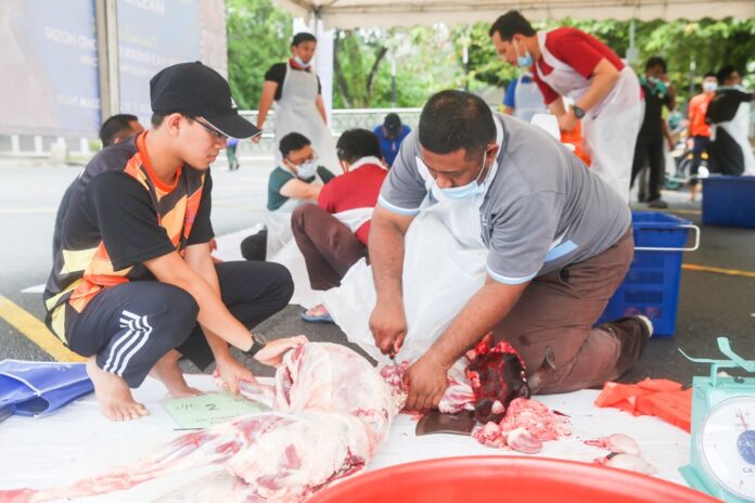 Pahang latest to allow Aidiladha sacrificial ritual, subject to strict SOPs